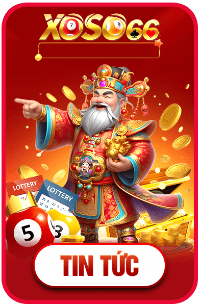icon truy cập nhanh tin tức Xoso66