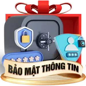 Sử dụng công nghệ Bảo Mật tối tân, bảo vệ thông tin khách hàng tuyệt mật